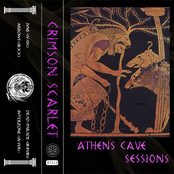 Athens Cave Sessions EP