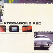 The Kossabone Red