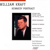 A Kennedy Portrait