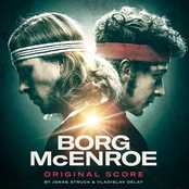 Borg McEnroe