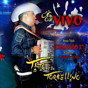 Tito Torbellino: En Vivo