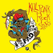 The Fad: Kill Punk Rock Stars