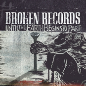 broken records