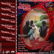 STINGA Tour Diary '24: Tape Vol 1