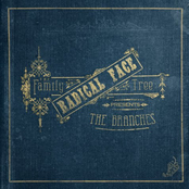 The Crooked Kind by Radical Face