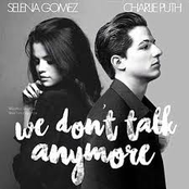 We Don't Talk Anymore