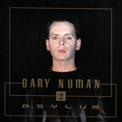 Cry The Clock Said by Gary Numan