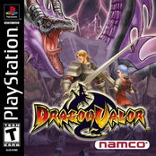 Dragon Valor