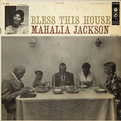 Standing Here Wondering Which Way To Go by Mahalia Jackson