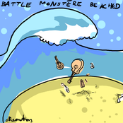 Beached