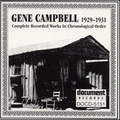 Complete Recorded Works (1929-31)