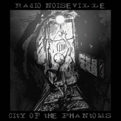 City of the phantoms