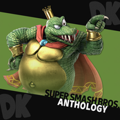 Super Smash Bros. Anthology - Vol. 04: Donkey Kong