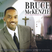 Don't Forget Where You Came From (A Tribute to Southern Quartet Gospel Singing)