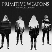 Primitive Weapons: The Future Of Death