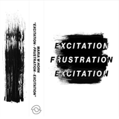 Excitation - Frustration - Excitation
