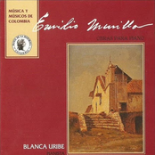 Emilio Murillo: Obras para piano