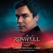 Would You Come Home (From Roswell, New Mexico: Season 2) - Single