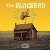 Jeepster by The Slackers