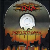Meltdown - The Music of TNA Wrestling, Vol. 2