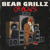 Bear Grillz: Demons