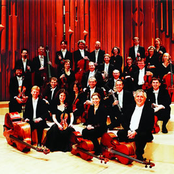 The English Chamber Orchestra