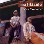 The Journey by Mafikizolo