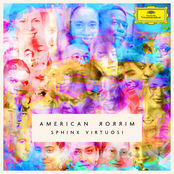 Sphinx Virtuosi: American Mirror