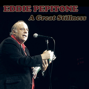 Eddie Pepitone: A Great Stillness