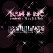 Believe (feat. Lady B, Ash)