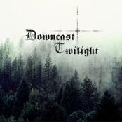 downcast twilight