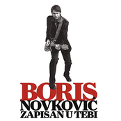 Zapisan U Tebi by Boris Novković