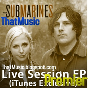 Tugboat by The Submarines