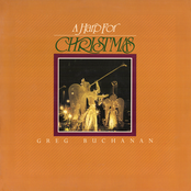 A Harp For Christmas