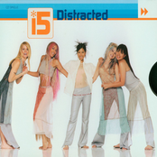 Distracted - Single