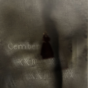 Cember (Pressed against Winter I have a floating feeling)