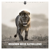 Bisschen mehr Rapbellions (feat. Lapaz, Bustek, Yannick D, Twanie, Goethe, Holy Smokez, Der Typ, Galstarr, Tumani Beatz, Nate & Logic)