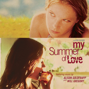 My Summer Of Love (Original Motion Picture Soundtrack)