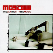 The Sex, the City, the Music: Moscow