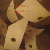 In a Pentagonal Room