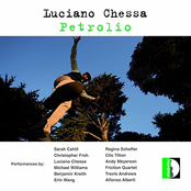 Chessa: Petrolio