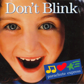 Don't Blink