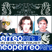 Secret Society: Neoperreo 2