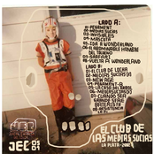 El club de las medias sucias