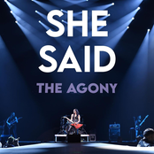 She Said