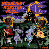 Moonlight Monster House