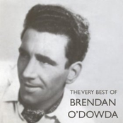 brendan o'dowda