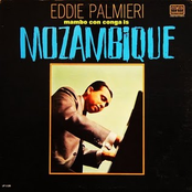 Mambo Con Conga Is Mozambique