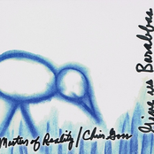 Chris Goss: Give Us Barabbas