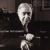 mieczyslaw horszowski